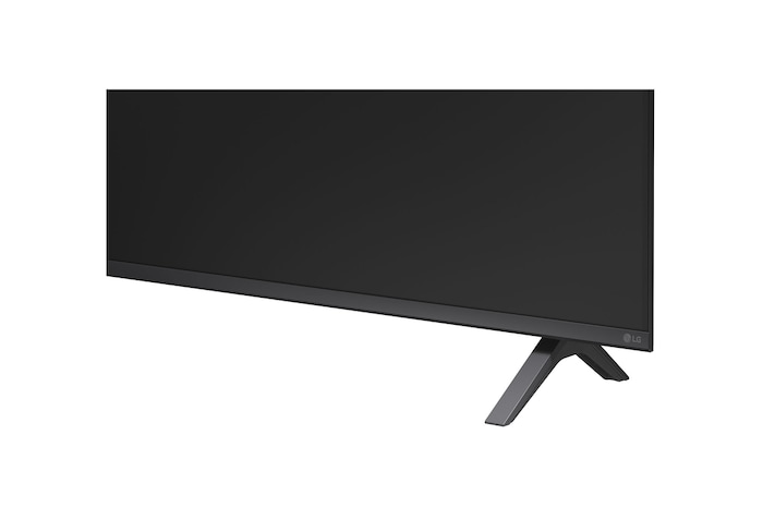 50 inch LG NANO 4K UHD AI nu85 Smart TV 2026